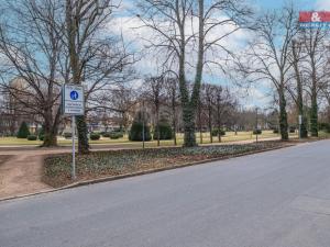 Prodej bytu 3+1, Poděbrady - Poděbrady II, Alešova, 88 m2
