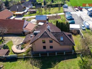 Prodej rodinného domu, Žeranovice, 320 m2