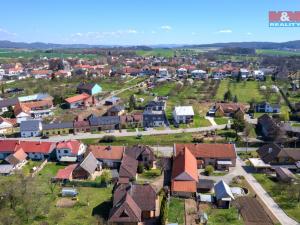 Prodej rodinného domu, Žeranovice, 320 m2