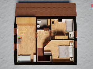 Prodej rodinného domu, Chuderov - Žežice, 182 m2