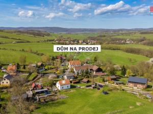 Prodej rodinného domu, Chuderov - Žežice, 182 m2