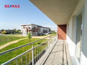 Pronájem bytu 2+kk, Poděbrady, Nerudova, 71 m2