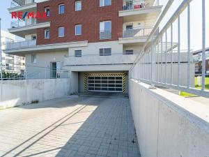 Pronájem bytu 2+kk, Poděbrady, Nerudova, 71 m2