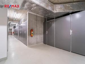 Pronájem bytu 2+kk, Poděbrady, Nerudova, 71 m2