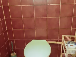 Prodej rodinného domu, Praha - Uhříněves, Středohorská, 75 m2