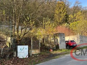 Prodej pozemku pro bydlení, Srbsko, Ke Kulišovně, 47 m2