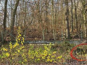 Prodej pozemku pro bydlení, Srbsko, Ke Kulišovně, 47 m2