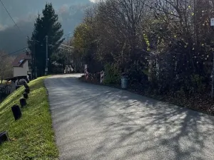 Prodej pozemku pro bydlení, Srbsko, Ke Kulišovně, 47 m2