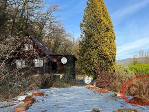 Prodej pozemku pro bydlení, Srbsko, Ke Kulišovně, 47 m2