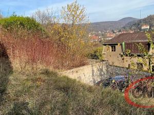 Prodej pozemku pro bydlení, Srbsko, Ke Kulišovně, 47 m2