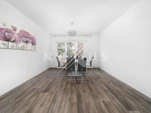 Pronájem bytu 4+1, Vlašim, Obora, 74 m2
