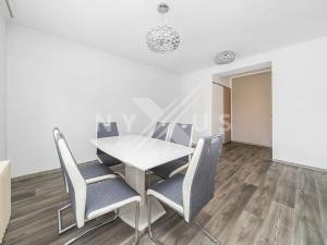 Pronájem bytu 4+1, Vlašim, Obora, 74 m2