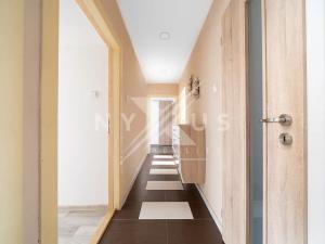 Pronájem bytu 4+1, Vlašim, Obora, 74 m2