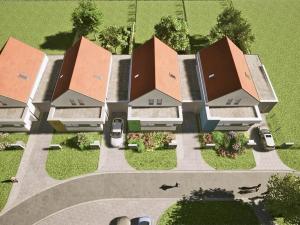 Prodej domu na klíč, Ladná, Palašovská, 156 m2