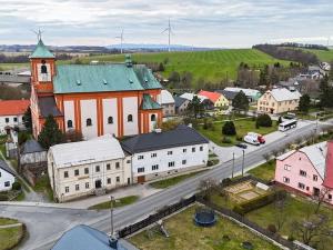 Prodej bytu 4+1, Jívová, 100 m2