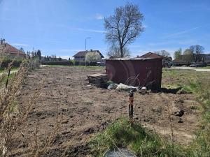 Prodej pozemku pro bydlení, Suchdol nad Lužnicí, 836 m2