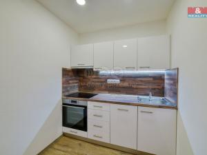 Pronájem bytu 2+kk, Františkovy Lázně, Národní, 39 m2