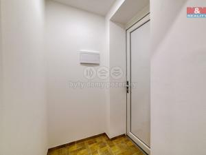 Pronájem bytu 2+kk, Františkovy Lázně, Národní, 39 m2
