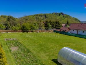 Prodej pozemku pro bydlení, Třebušín - Řepčice, 2187 m2