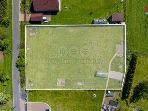 Prodej pozemku pro bydlení, Třebušín - Řepčice, 2187 m2