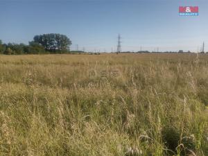 Prodej pole, Praha - Šeberov, 2421 m2