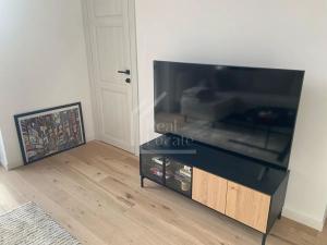 Pronájem bytu 3+kk, Praha - Vinohrady, Třebízského, 57 m2