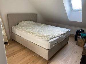 Pronájem bytu 3+kk, Praha - Vinohrady, Třebízského, 57 m2