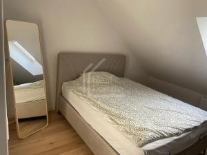 Pronájem bytu 3+kk, Praha - Vinohrady, Třebízského, 57 m2