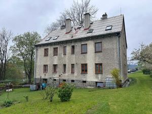 Prodej bytu 3+1, Jeseník, Alšova, 50 m2