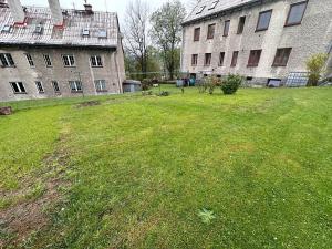Prodej bytu 3+1, Jeseník, Alšova, 50 m2