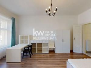 Pronájem bytu 1+1, Praha - Nové Město, Krakovská, 42 m2