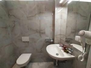 Pronájem bytu 1+1, Praha - Nové Město, Krakovská, 42 m2