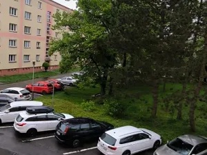 Prodej bytu 1+1, Ostrava, Závodní, 36 m2