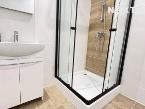 Pronájem bytu 2+1, Žatec, Pražská, 61 m2