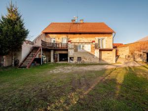 Prodej rodinného domu, Doksy, Karlovarská, 1448 m2