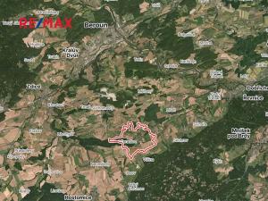 Prodej pozemku pro bydlení, Všeradice, 1059 m2