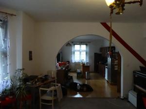 Prodej rodinného domu, Děčín, Vítězství, 250 m2