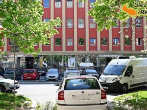 Pronájem bytu 3+1, Ostrava, Porubská, 80 m2