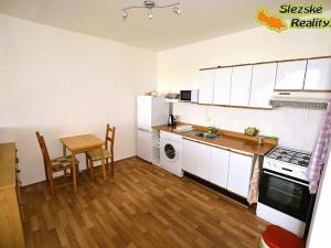 Pronájem bytu 2+1, Ostrava, Poděbradova, 58 m2