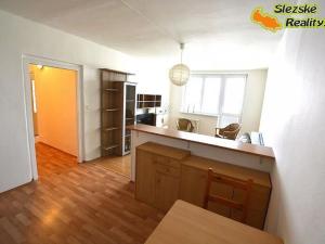 Pronájem bytu 2+1, Ostrava, Poděbradova, 58 m2