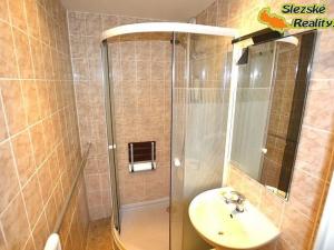 Pronájem bytu 2+1, Ostrava, Poděbradova, 58 m2