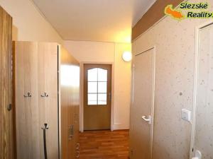 Pronájem bytu 2+1, Ostrava, Poděbradova, 58 m2