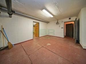 Pronájem skladu, Praha - Kobylisy, Čimická, 91 m2