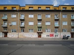 Pronájem skladu, Praha - Kobylisy, Čimická, 91 m2