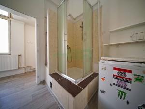 Pronájem bytu 1+1, Praha - Žižkov, Prokopova, 40 m2