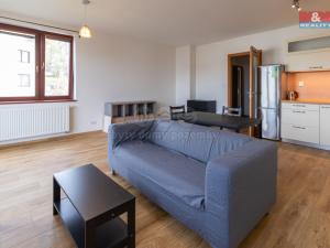 Pronájem bytu 2+kk, Praha - Modřany, Provázkova, 54 m2