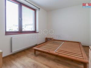 Pronájem bytu 2+kk, Praha - Modřany, Provázkova, 54 m2