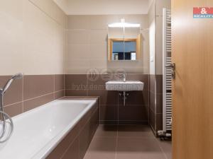 Pronájem bytu 2+kk, Praha - Modřany, Provázkova, 54 m2