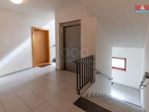 Pronájem bytu 2+kk, Praha - Modřany, Provázkova, 54 m2