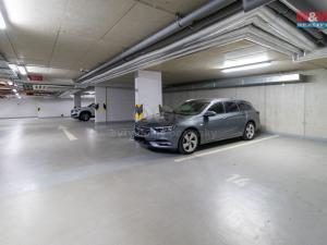Pronájem bytu 2+kk, Praha - Modřany, Provázkova, 54 m2